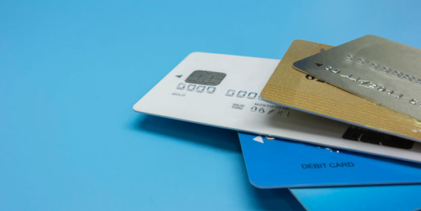 credit cards